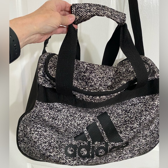 Adidas Gym Bag - Picture 5 of 9